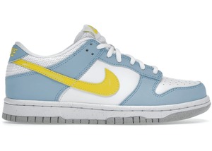 Nike: Nike Dunk Low Next Nature Homer Simpson (GS)