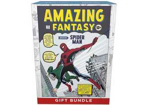 Magic: The Gathering Spider-Man Bundle: Gift Edition Magic: The Gathering Marvel's