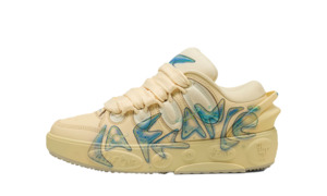 Puma LaMelo Ball LaFrancé Airbrush