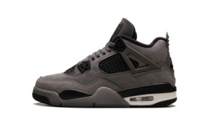 Jordans: Jordan 4 Retro OG Cave Stone (GS)