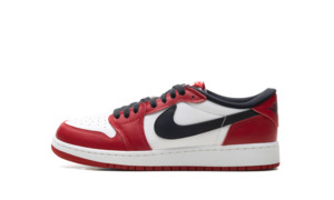 Jordan 1 Retro Low OG Chicago (2025) (GS)