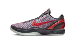 Nike: Nike Kobe 6 Protro ASG Hollywood 3D (2026)