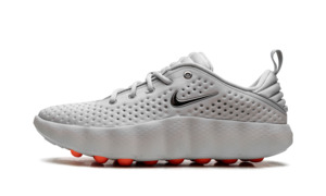 Nike: Nike Mind 002 Light Smoke Grey