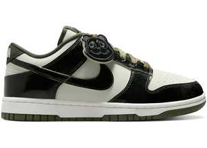 Nike: Nike Dunk Low SE Panda-Monium Sea Glass (Women's)