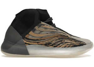 Womens: adidas Yeezy QNTM Amber Tint