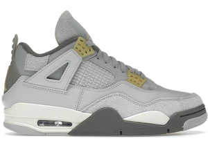 Jordans: Jordan 4 Retro SE Craft Photon Dust