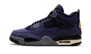 Jordans: Jordan 4 Retro Lakers