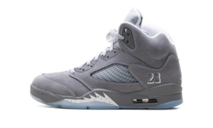 Jordan 5 Retro Wolf Grey (2026)