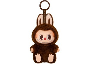 Womens: Pop Mart Labubu The Monsters Have a Seat DUODUO Vinyl Plush