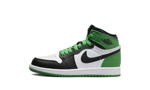 Jordan 1 Retro High OG Lucky Green (PS)
