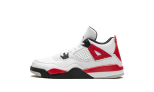 Jordan 4 Retro Red Cement (PS)