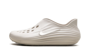 Nike: Nike ReactX Rejuven8 Light Orewood Brown
