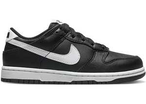 Nike: Nike Dunk Low Black Panda 2.0 (PS)
