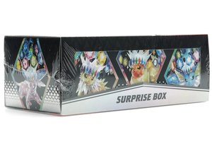 Pokemon Prismatic Evolutions Surprise Box Pokémon Scarlet & Violet