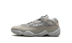 Adidas Yeezy 500 Stone Salt Kids Sneakers Lightweight Cushioned Retro Style For &hellip;