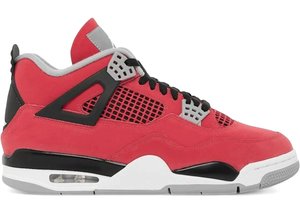 Jordans: Jordan 4 Retro Toro Bravo (2026)