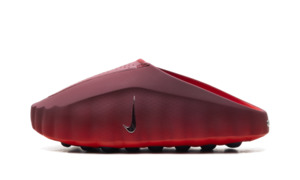 Unisex Nike Mind 001 Slide Team Red University Red Lightweight Comfort