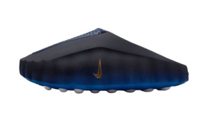 Nike Mind 001 Slide Blackened Blue Game Royal