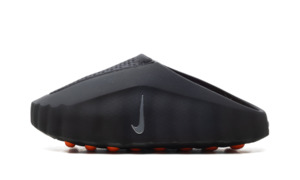 Nike Mind 001 Slide Black Chrome (Women's)