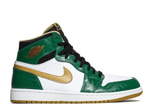 Jordan 1 OG Celtics
