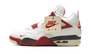 Jordans: Jordan 4 Retro OG Nigel Sylvester Brick After Brick