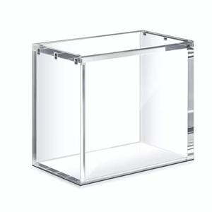 Womens: 5mm Acrylic Stackable Display Box, Suitable for Elite Trainer ETB