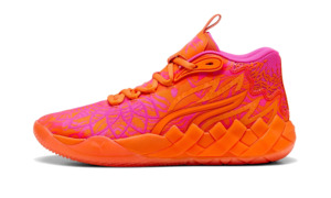 All Sneakers: Puma LaMelo Ball MB.01 Mash Up