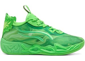 Puma LaMelo Ball MB.04 Lo Team Green Glare