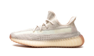 All Sneakers: Adidas Yeezy Boost 350 V2 Citrin Non Reflective Sneakers