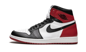 Jordans: Jordan 1 Retro Black Toe (2016)