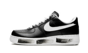 Nike: Nike Air Force 1 Low G Dragon PEACEMINUSONE Para Noise Sneaker