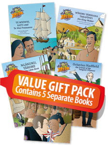 Products: Chronicles of Paki Series 2 Big Book Publishing