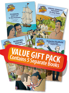 Products: Chronicles of Paki Series 2 Big Book Publishing