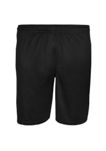 Atlas No Pocket Basketball Short
