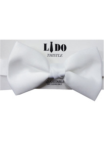 Products: Extra Long Bow Tie