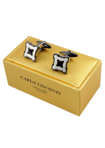 Cufflinks range