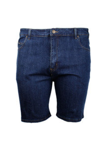 Rite Mate Pilbara Denim Shorts