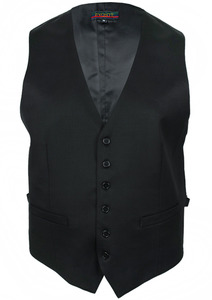Bronco Nino Peritzi Dress Vest