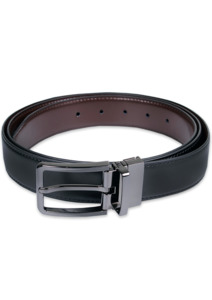 Buckle Reversible 35mm Belt