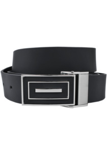 Products: Buckle Nickel Buckle Belt