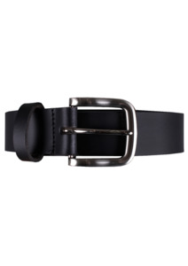 Buckle Tradesman Matte 35mm Belt