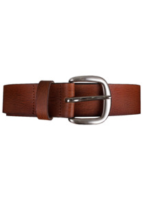 Buckle Chad 38mm Full Grain Buffalo Belt