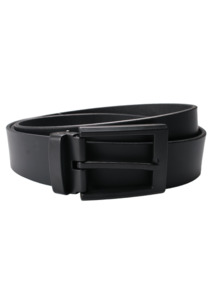 Buckle Sierra 35mm Buffal Black Buckle