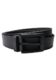 Buckle Sierra 35mm Buffal Black Buckle
