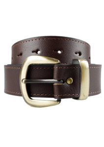 Products: M&c Agencies 38mm Pewter Buckle