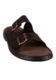 Slatters Tidal Buckle Sandal