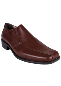 Products: Slatters Hugh Slip On Dress Shoe