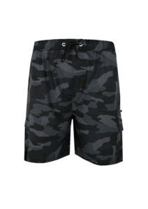 Products: Kam Camo Cargo Boardshorts