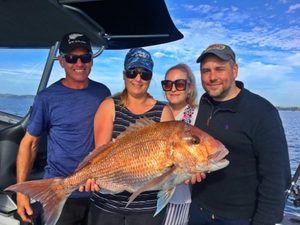 Full Day Custom Charter - Big Fish Bay of Islands