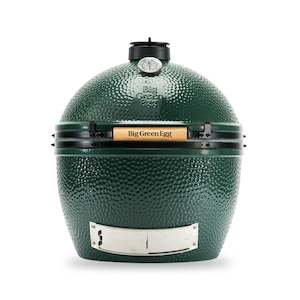 Eggs: 2XL Big Green Egg
